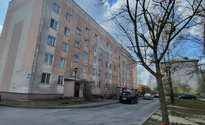 Купить комнату, Скидель, Ленина, 102. Фото 3