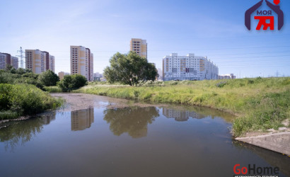 Купить 3-комнатную квартиру, Минск, Ельских ул., 2(Московский район). Фото 38