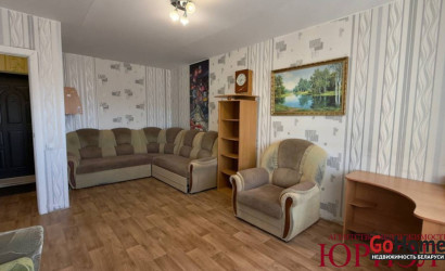 Купить 1-комнатную квартиру, Русино, Солнечный, 4. Фото 7