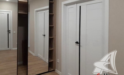 Купить 1-комнатную квартиру, Брест, Граевка, ул. Олега Кошевого. Фото 15