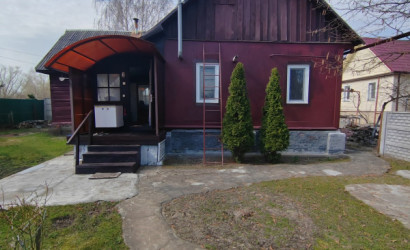 Купить дом, Гомель, Загородная, 12 соток. Фото 16