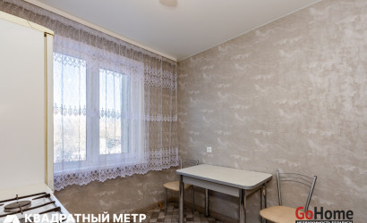 Купить 1-комнатную квартиру, Минск, ул. Байкальская, д. 66/1 (Заводской район). Фото 11