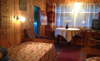 Снять на сутки дом, Рубеж, озерная 17 Рубеж. Фото 5