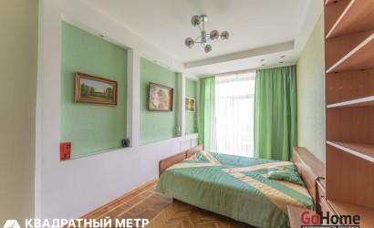 Купить 2-комнатную квартиру, Минск, Независимости просп., 78(Первомайский район). Фото 7