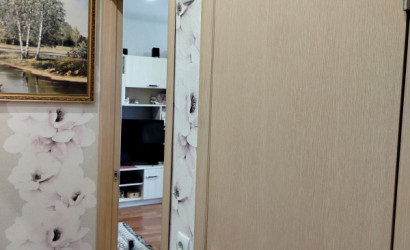 Купить 2-комнатную квартиру, Минск, Волоха, 57 (Московский район). Фото 9