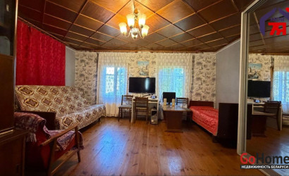 Купить дом, Петровщина, Центральная ул., 25 соток. Фото 5