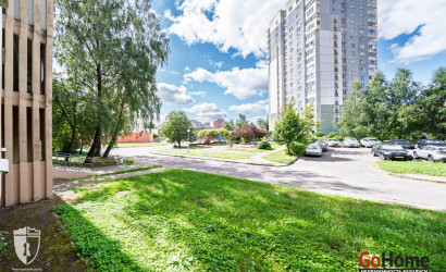 Купить 5-комнатную квартиру, Минск, Голубева, 11 (Московский район). Фото 13