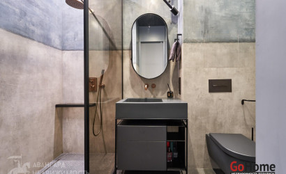 Купить 2-комнатную квартиру, Минск, Энгельса ул., 12 (Ленинский район). Фото 17