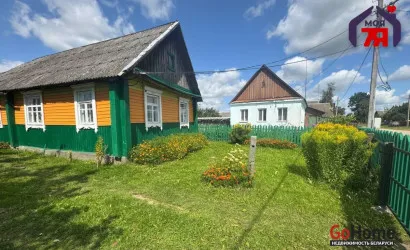  70 м2, Знамя(Знаменская ул.)