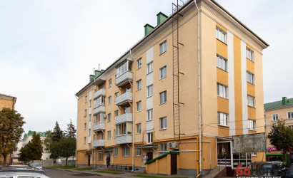 Снять 3-комнатную квартиру на сутки, Барановичи, Барановичи Ленина улица 3. Фото 14