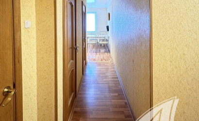 Купить 2-комнатную квартиру, Брест, Восток, ул. Орловская. Фото 14