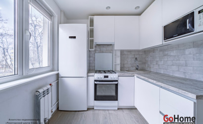 Купить 1-комнатную квартиру, Минск, Логойский, 34/2 (Первомайский район). Фото 13