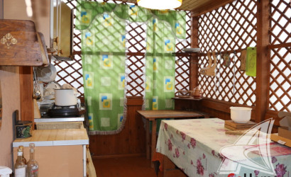 Купить дом, Брест, Мухавецкий с/с, 4.05 соток. Фото 24