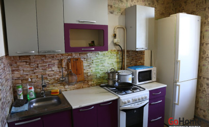 Снять 3-комнатную квартиру на сутки, Островец, Зеленая, 1. Фото 2