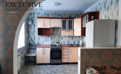 Купить 4-комнатную квартиру, Новополоцк, Коласа ул., 10. Фото 12