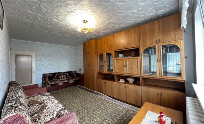 Купить 3-комнатную квартиру, Гомель, ул. Урицкого, д. 85. Фото 9