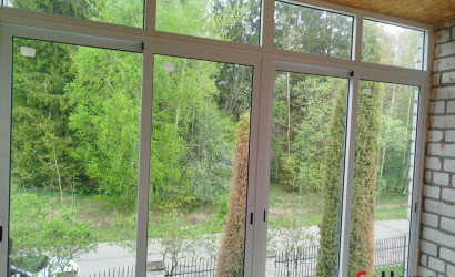 Купить дом, Новополоцк, Широкая ул., 7, 11.8 соток. Фото 41