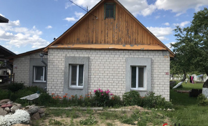 Купить дом, Метличицы, 25 соток. Фото 1