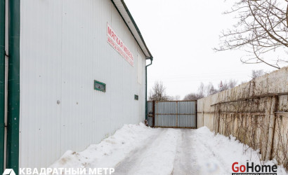 Продажа помещения, Смиловичи, Советская ул., 2/Б,  525.4 кв.м.. Фото 30