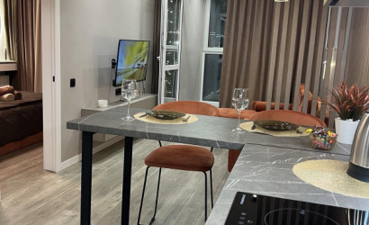 Снять 2-комнатную квартиру на сутки, Минск, ул. Белградская, д.  (Октябрьский район). Фото 3