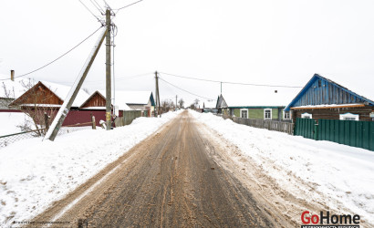 Купить дом, Равнополье, Центральная, 78, 25 соток. Фото 19