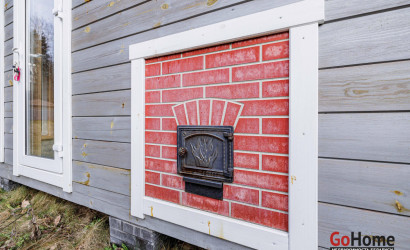 Купить дом, ВЕРЯГИ, 11 соток. Фото 31