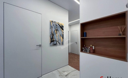 Снять 2-комнатную квартиру, Минск, ул. Нарочанская, д. 4. Фото 11