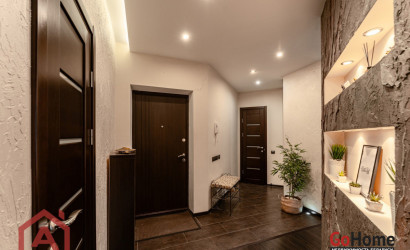 Снять 2-комнатную квартиру, Минск, Маяковского, 100 (Ленинский район). Фото 17