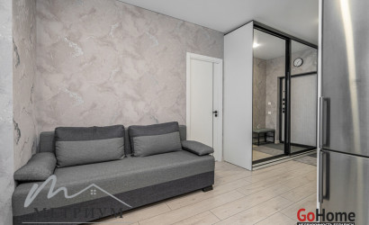 Купить 2-комнатную квартиру, Минск, Игоря Лученка ул., 16 (Октябрьский район). Фото 21