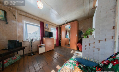 Купить дом, Острошицкий Городок, Коммунистическая ул., 11.74 соток. Фото 12