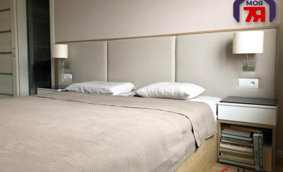 Купить 2-комнатную квартиру, Минск, Есенина ул., 6/3 (Московский район). Фото 7