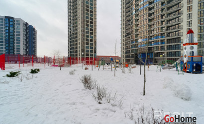 Купить 1-комнатную квартиру, Минск, Брилевская, 37 (Октябрьский район). Фото 36