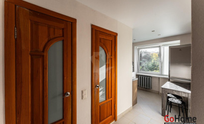 Купить 2-комнатную квартиру, Минск, Голодеда ул., 30 (Заводской район). Фото 9