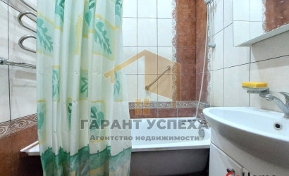 Купить 3-комнатную квартиру, Брест, ул. Карбышева, д. . Фото 11