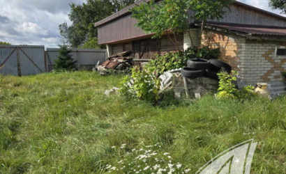 Купить дом, Рогозно, Ленинский с/с, 14.6 соток. Фото 40