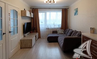 Купить 3-комнатную квартиру, Брест, Заводская, ул. Пионерская. Фото 3