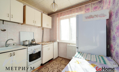 Купить 2-комнатную квартиру, Минск, Ташкентский проезд, 2 (Заводской район). Фото 8