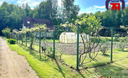 Купить дом в деревне, Чистая Криница, 8.92 соток. Фото 47