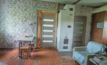Купить дом, Артуки, Луговая ул., 7, 25 соток. Фото 16