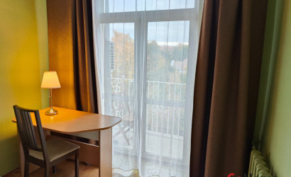 Снять 2-комнатную квартиру на сутки, Минск, ул. Краснозвездная, д. 3 (Советский район). Фото 10