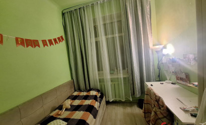 Купить 3-комнатную квартиру, Витебск, 9-я Загородная. Фото 5