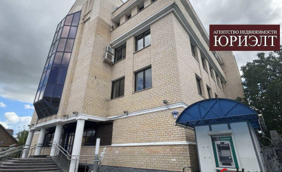 Аренда офиса, Гродно, Мицкевича, 3,  117.1 кв.м.. Фото 1