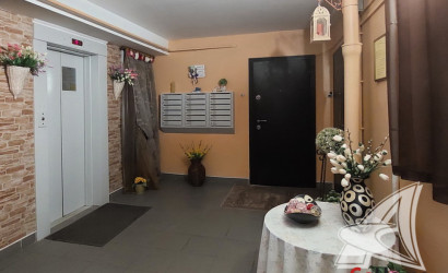 Купить 3-комнатную квартиру, Брест, Восток, пр-т Партизанский. Фото 17