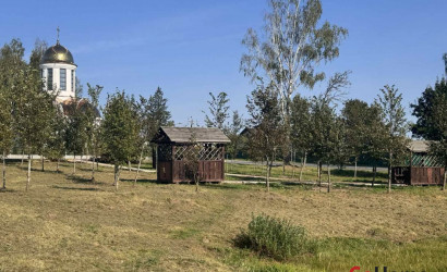 Купить коттедж, Острошицы, Строительная, 19.29 соток. Фото 10