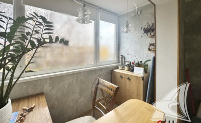 Купить 2-комнатную квартиру, Кобрин, , . Фото 3