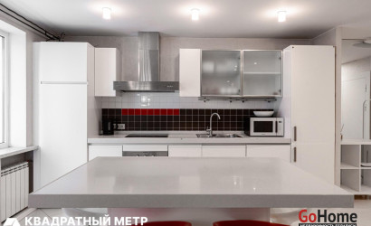 Купить 3-комнатную квартиру, Минск, Городецкая ул., 34 (Первомайский район). Фото 3