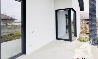 Купить дом, Клейники, Клейниковский с/с, 5.94 соток. Фото 26