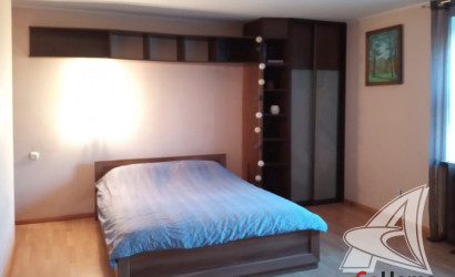 Купить дом, Новосады, Жабинковский с/с, 24.8 соток. Фото 34