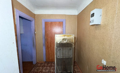 Купить 2-комнатную квартиру, Витебск, 1-я Прядильная, 58. Фото 2