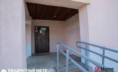 Купить 1-комнатную квартиру, Минск, Рокоссовского просп., 82 (Ленинский район). Фото 28